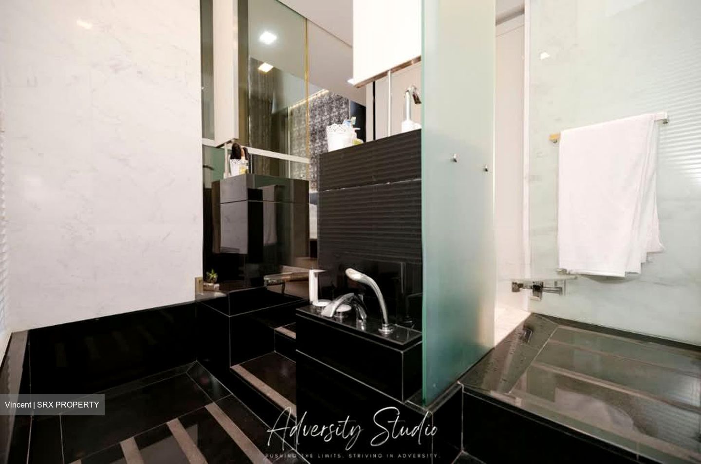 The Trizon (D10), Condominium #587147021